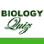 Logo of Biology Quiz android Application 